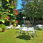 Balaton Panzio Bed & Breakfast Siófok
