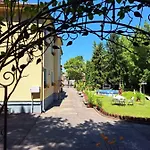 Bed & Breakfast Balaton Panzio Siófok