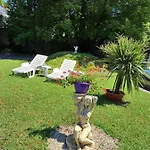 Balaton Panzio Bed & Breakfast Siófok