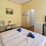 Balaton Panzio 3* Siofok