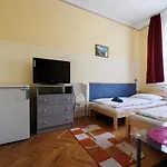 Balaton Panzio 3* Siófok