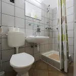 Balaton Panzio Bed & Breakfast