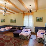 Balaton Panzio 3* Siófok