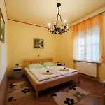 Balaton Panzio 3* Siófok