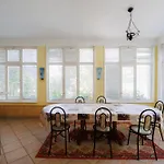 Balaton Panzio Bed & Breakfast 3*