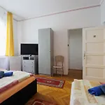 Balaton Panzio Bed & Breakfast Siófok