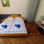Balaton Panzio Bed & Breakfast
