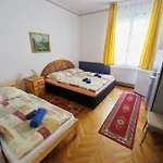 Bed & Breakfast Balaton Panzio 3*