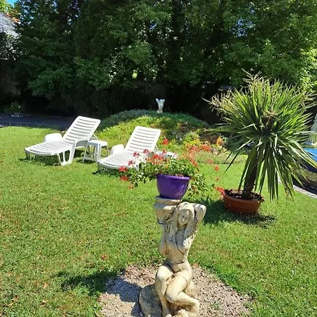 Balaton Panzió Bed and breakfast Siófok