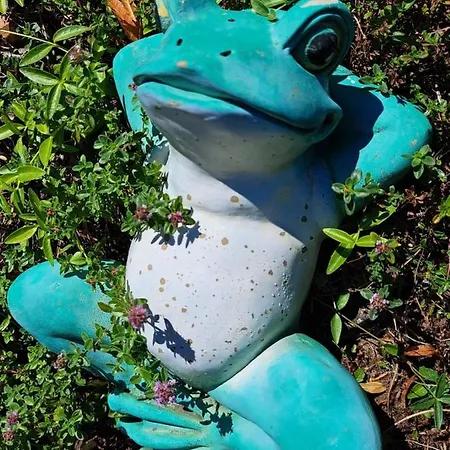 ベッド・アンド・ブレックファスト Balaton Panzio 3*