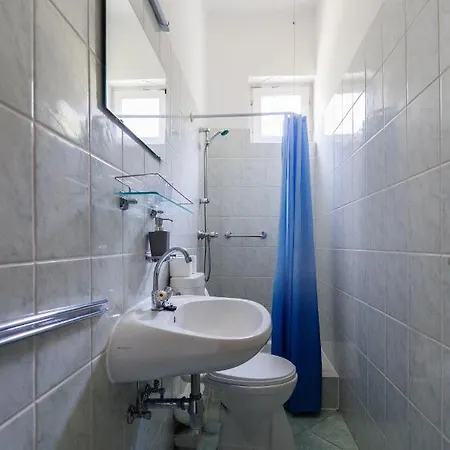 Balaton Panzio לינה וארוחת בוקר