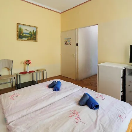 Balaton Panzio 3* Siofok