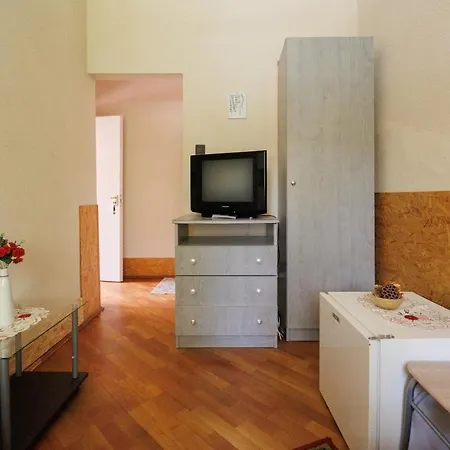 Bed and breakfast Balaton Panzió