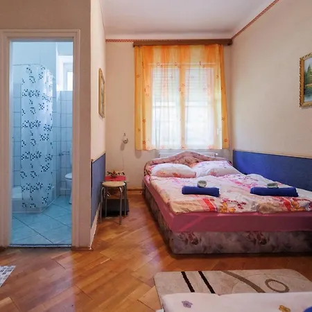 Balaton Panzio 3* Siofok