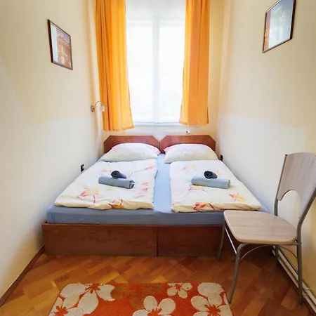 Balaton Panzio シオーフォク