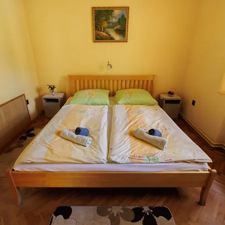 Balaton Panzió 3*