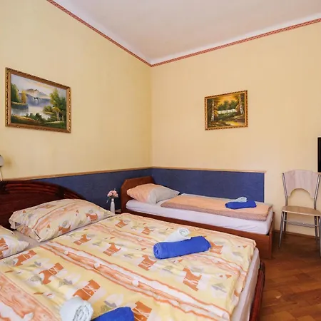 Balaton Panzio 3*