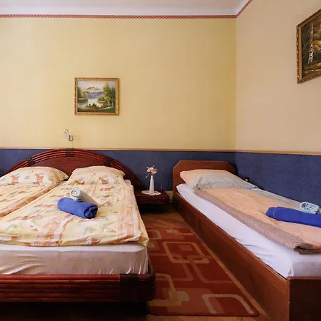 ベッド・アンド・ブレックファスト Balaton Panzio