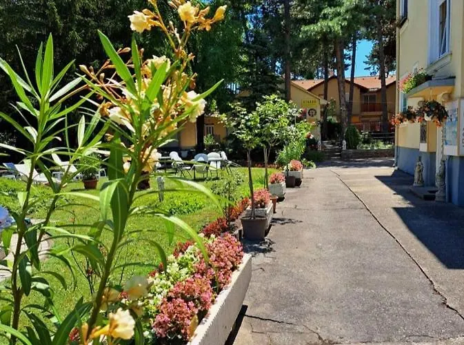 Balaton Panzió Panzió Siófok