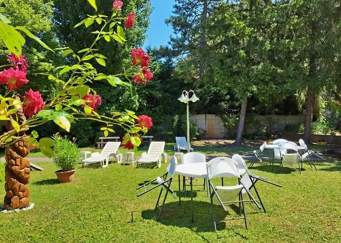 Balaton Panzió Panzió Siófok