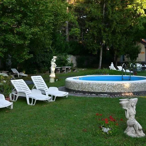 Panzió Balaton Panzió Siófok