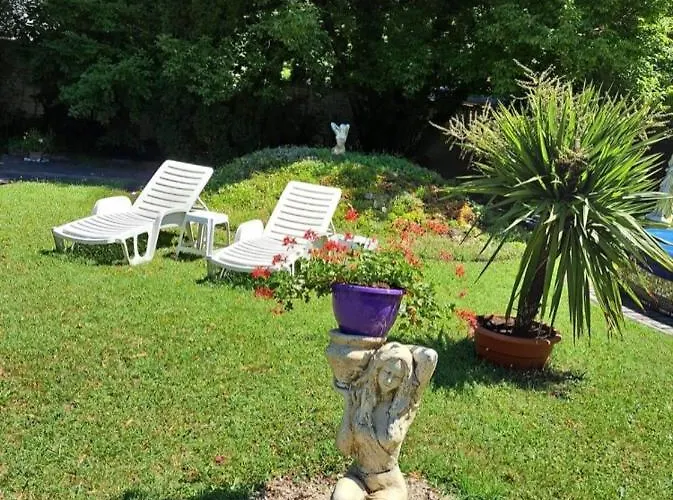 Balaton Panzió Panzió Siófok