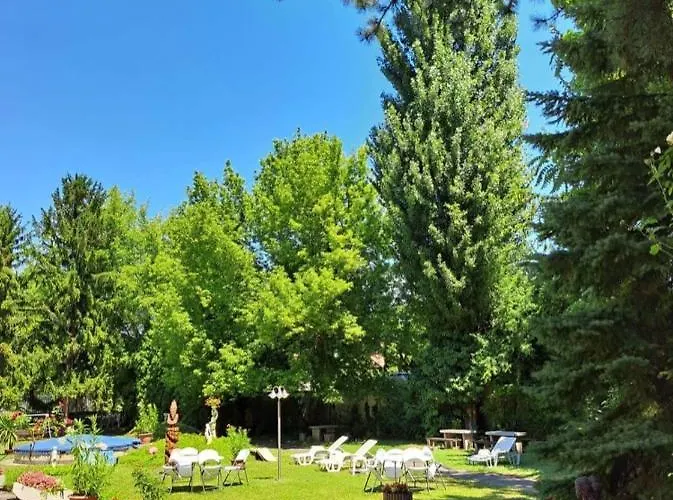 Panzió Balaton Panzió 3*