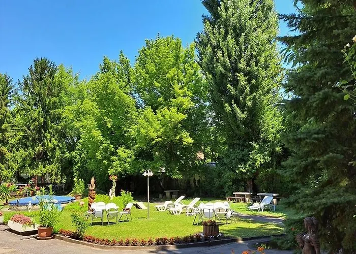 Balaton Panzió Panzió 3*