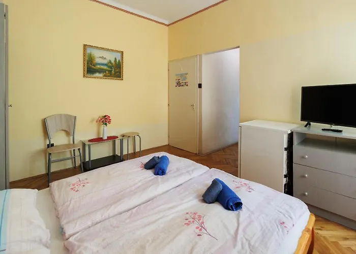 Balaton Panzió 3* Siófok