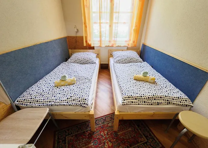 Panzió Balaton Panzió Siófok