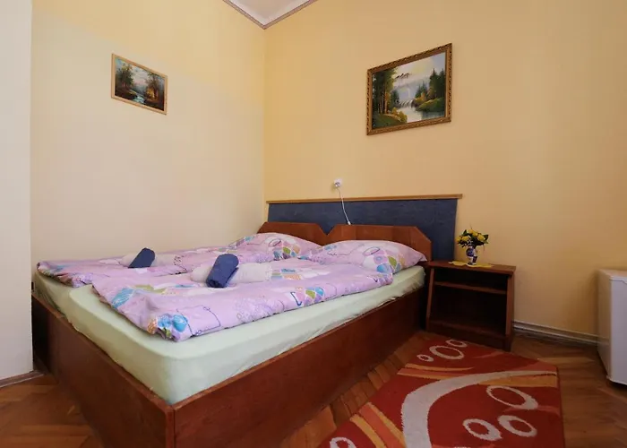 Balaton Panzio シオーフォク