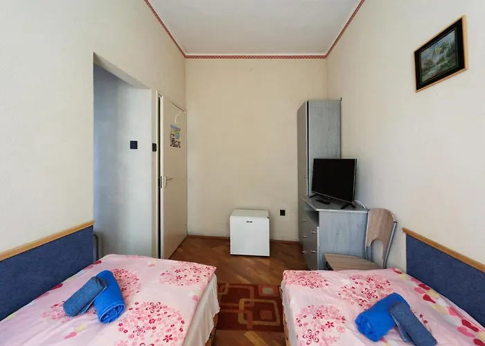 Panzió Balaton Panzió