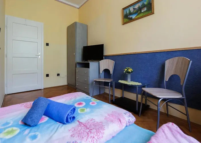 Balaton Panzió Siófok