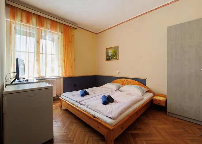 Panzió Balaton Panzió 3*