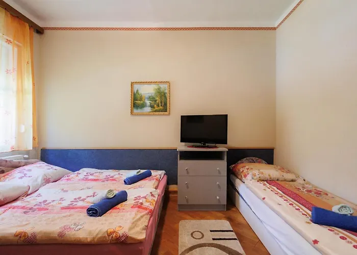 Balaton Panzió Panzió Siófok