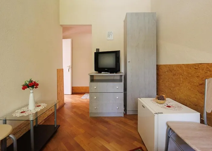 Panzió Balaton Panzió