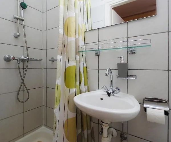 Balaton Panzió Siófok