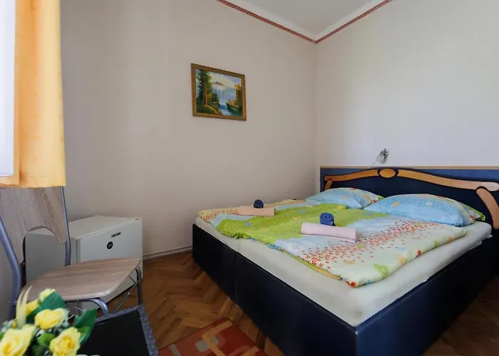 Panzió Balaton Panzió 3*