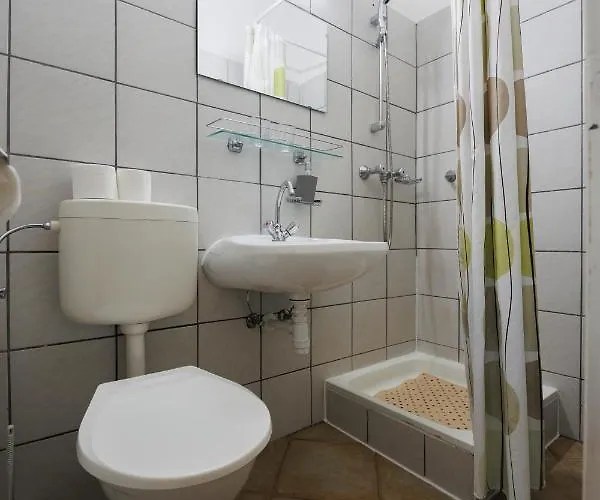 Balaton Panzio ベッド・アンド・ブレックファスト