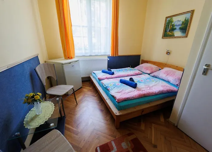 Panzió Balaton Panzió 3*