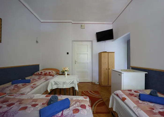 Balaton Panzió Panzió Siófok