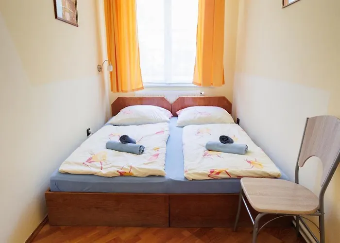 Balaton Panzió Siófok