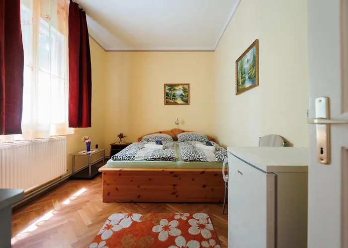 Balaton Panzió Panzió 3*