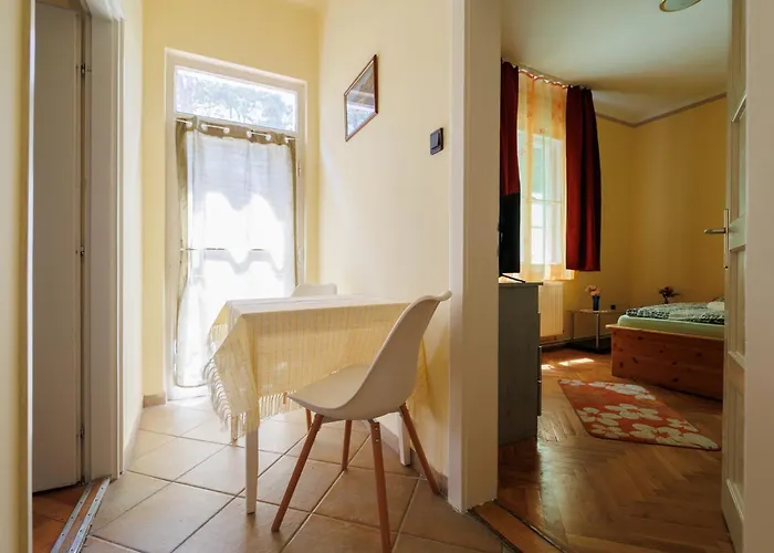 Balaton Panzió Panzió Siófok