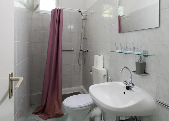 Panzió Balaton Panzió Siófok