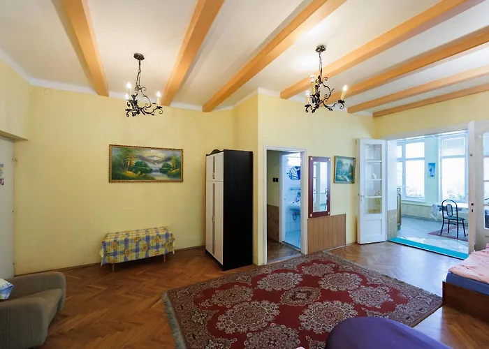 Balaton Panzió Panzió Siófok