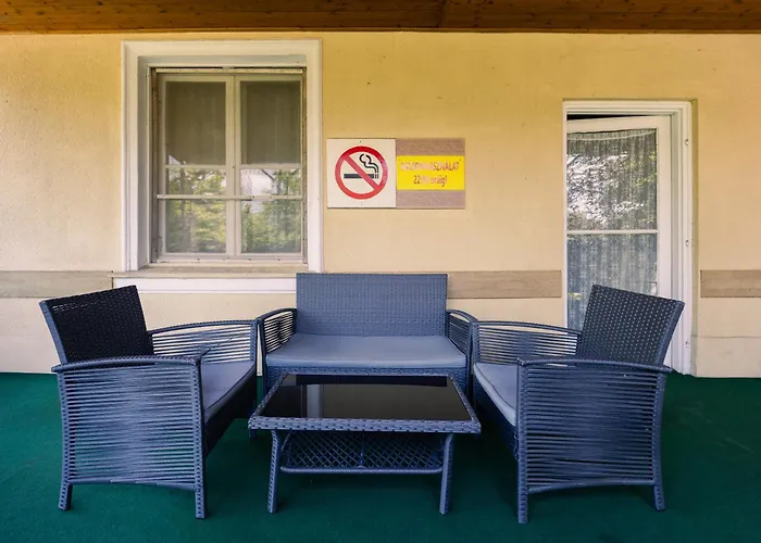 Panzió Balaton Panzió 3*