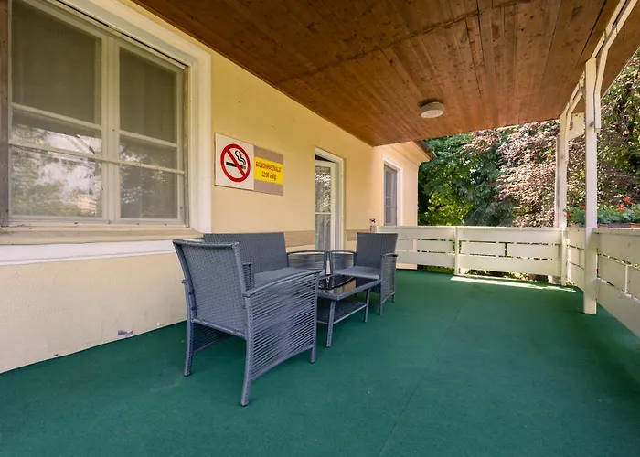 Balaton Panzió Panzió Siófok