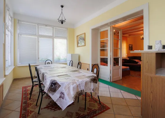 Balaton Panzió Panzió Siófok