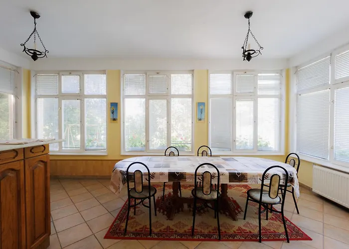 Balaton Panzió Panzió 3*